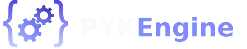 PYKEngine